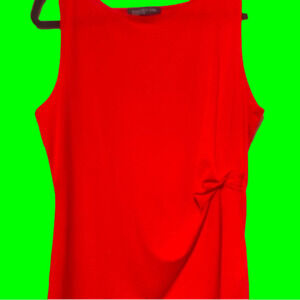 JONES New York Top — NWOT